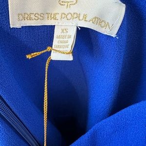 Dress the Population XS